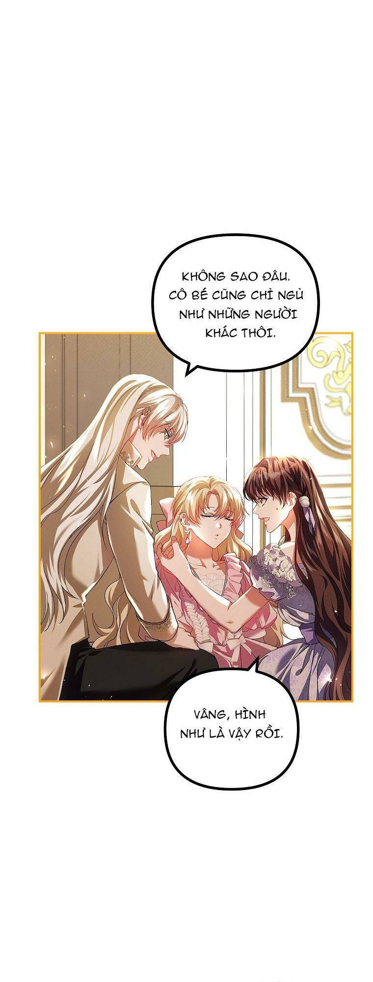 Quãng Đời Còn Lại Của Nữ Phụ Yểu Mệnh Chap 31 - Next Chap 32