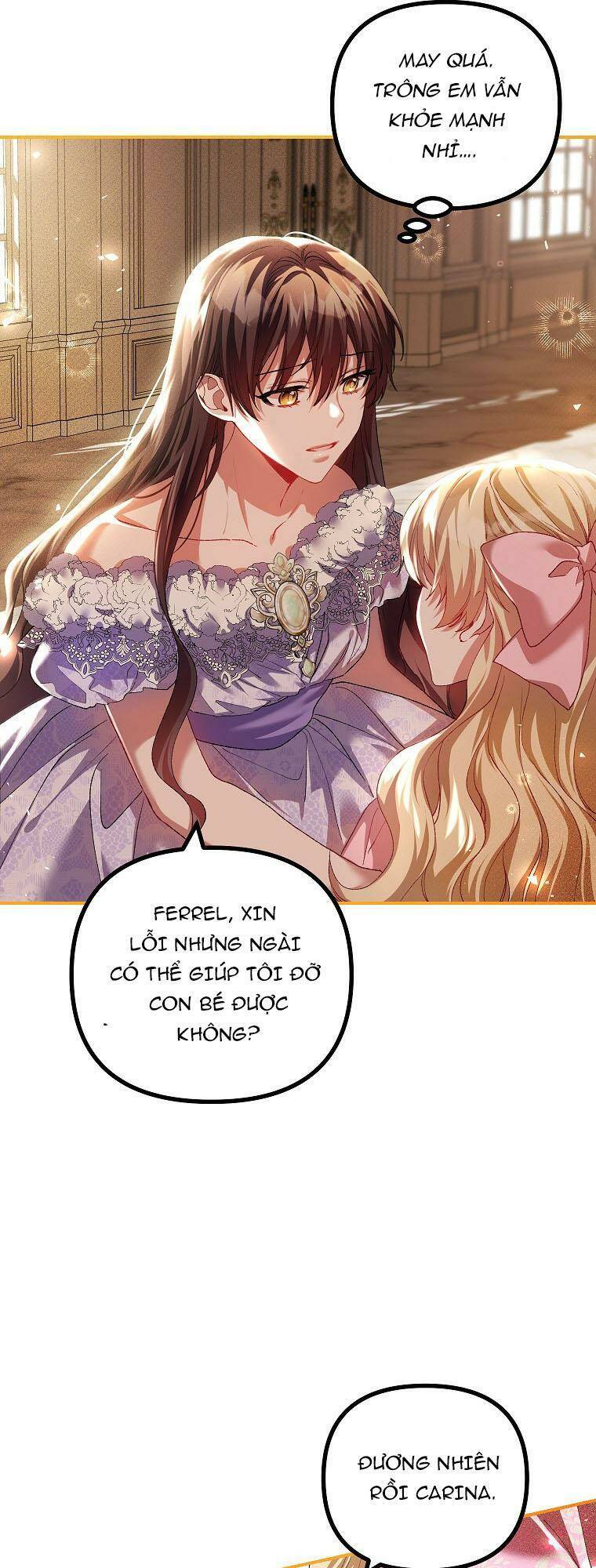Quãng Đời Còn Lại Của Nữ Phụ Yểu Mệnh Chap 31 - Next Chap 32