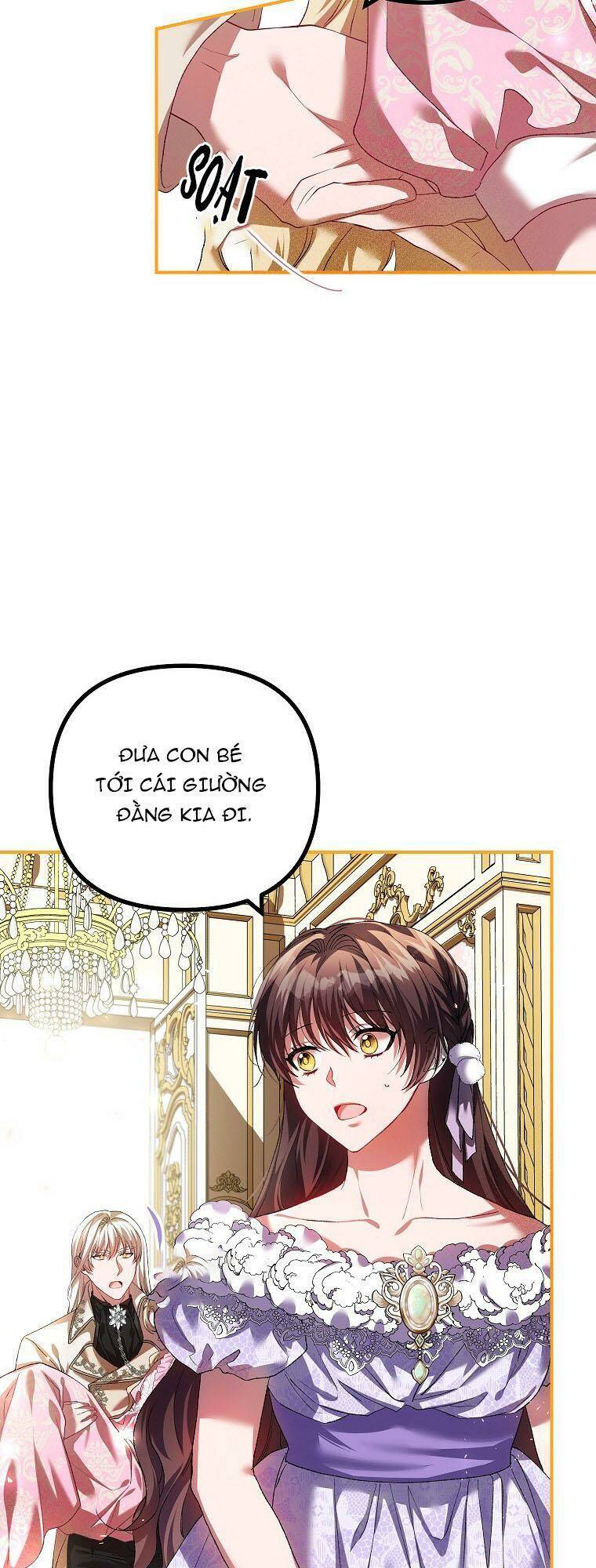 Quãng Đời Còn Lại Của Nữ Phụ Yểu Mệnh Chap 31 - Next Chap 32