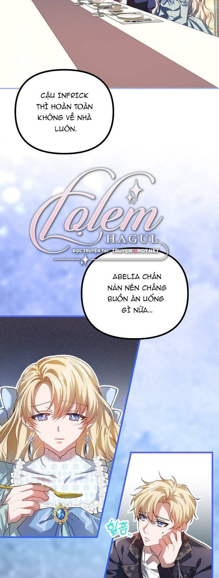 Quãng Đời Còn Lại Của Nữ Phụ Yểu Mệnh Chap 31 - Next Chap 32
