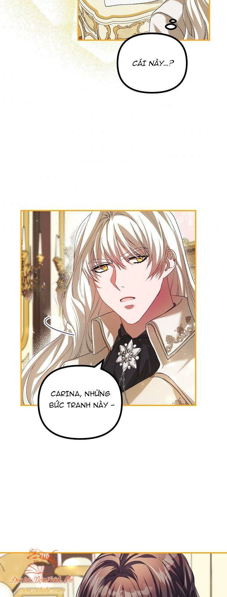 Quãng Đời Còn Lại Của Nữ Phụ Yểu Mệnh Chap 31 - Next Chap 32