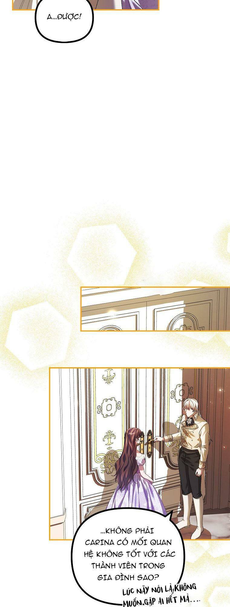 Quãng Đời Còn Lại Của Nữ Phụ Yểu Mệnh Chap 31 - Next Chap 32