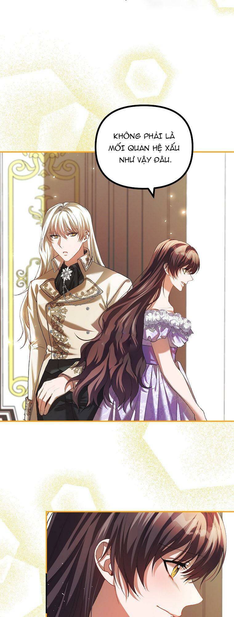 Quãng Đời Còn Lại Của Nữ Phụ Yểu Mệnh Chap 31 - Next Chap 32