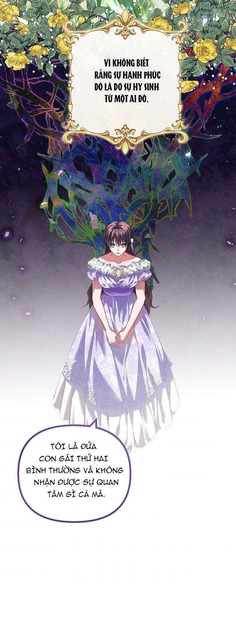 Quãng Đời Còn Lại Của Nữ Phụ Yểu Mệnh Chap 31 - Next Chap 32
