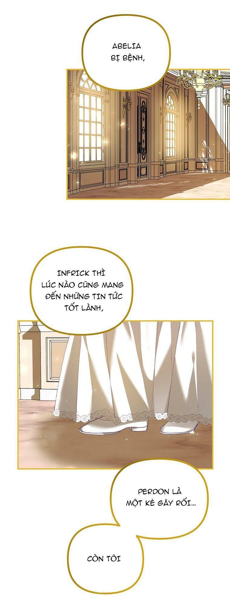 Quãng Đời Còn Lại Của Nữ Phụ Yểu Mệnh Chap 31 - Next Chap 32