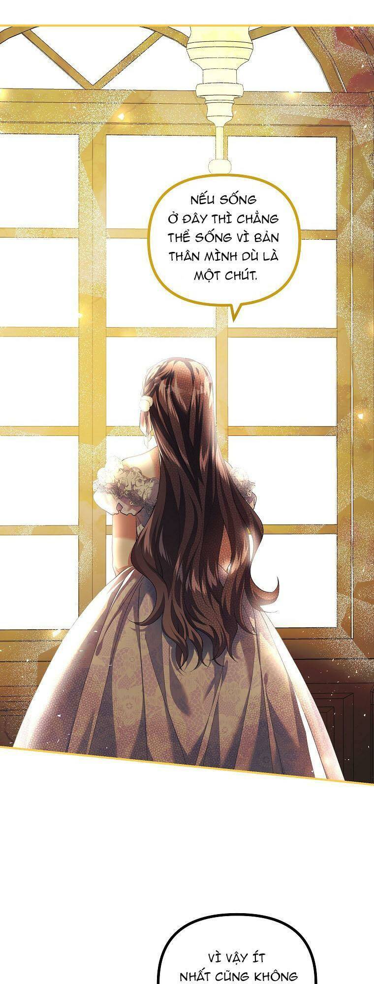 Quãng Đời Còn Lại Của Nữ Phụ Yểu Mệnh Chap 31 - Next Chap 32