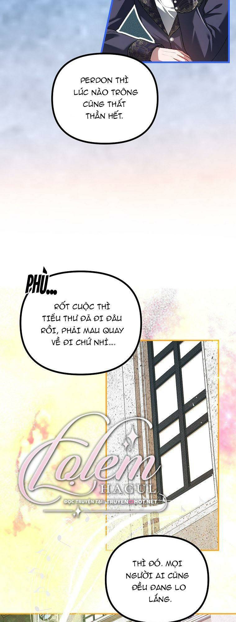 Quãng Đời Còn Lại Của Nữ Phụ Yểu Mệnh Chap 31 - Next Chap 32