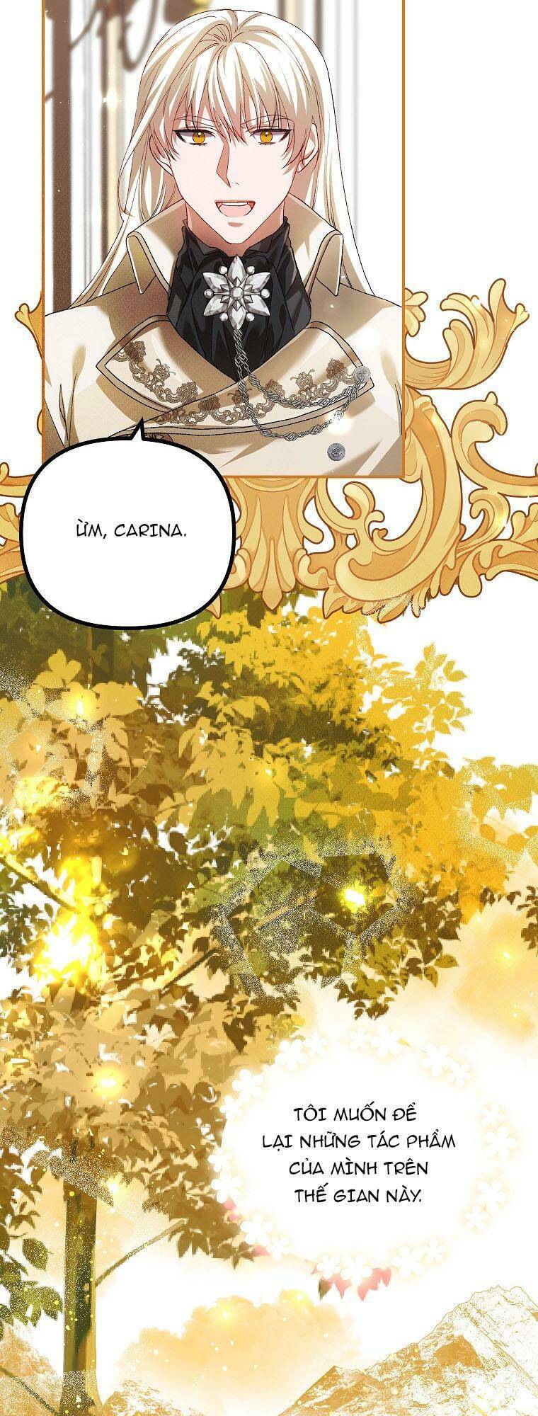 Quãng Đời Còn Lại Của Nữ Phụ Yểu Mệnh Chap 31 - Next Chap 32