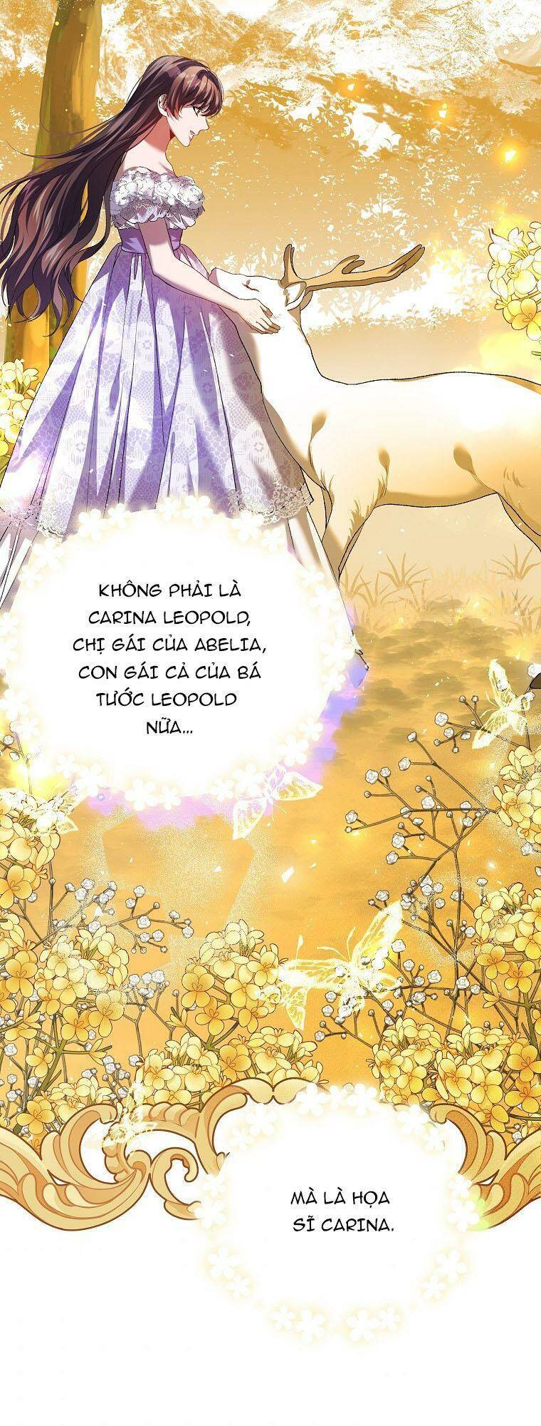 Quãng Đời Còn Lại Của Nữ Phụ Yểu Mệnh Chap 31 - Next Chap 32
