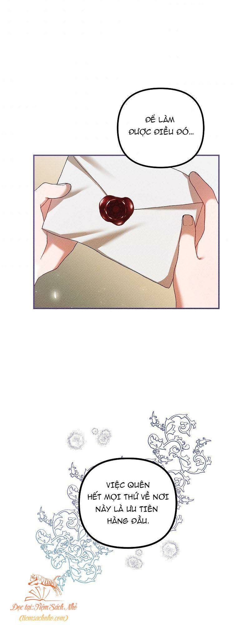 Quãng Đời Còn Lại Của Nữ Phụ Yểu Mệnh Chap 31 - Next Chap 32