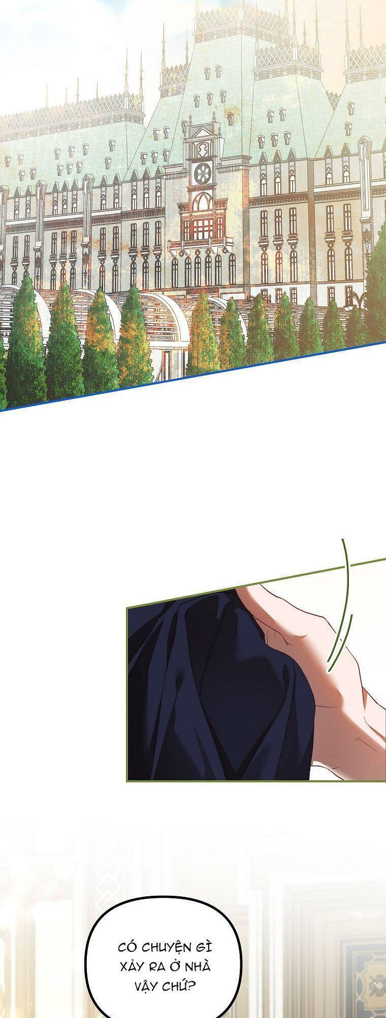 Quãng Đời Còn Lại Của Nữ Phụ Yểu Mệnh Chap 31 - Next Chap 32