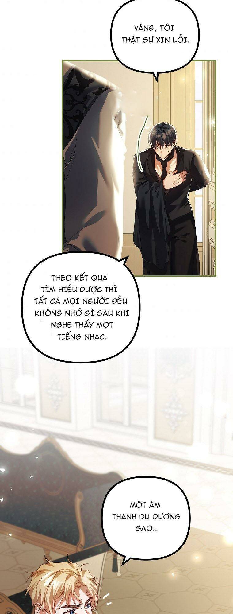 Quãng Đời Còn Lại Của Nữ Phụ Yểu Mệnh Chap 31 - Next Chap 32