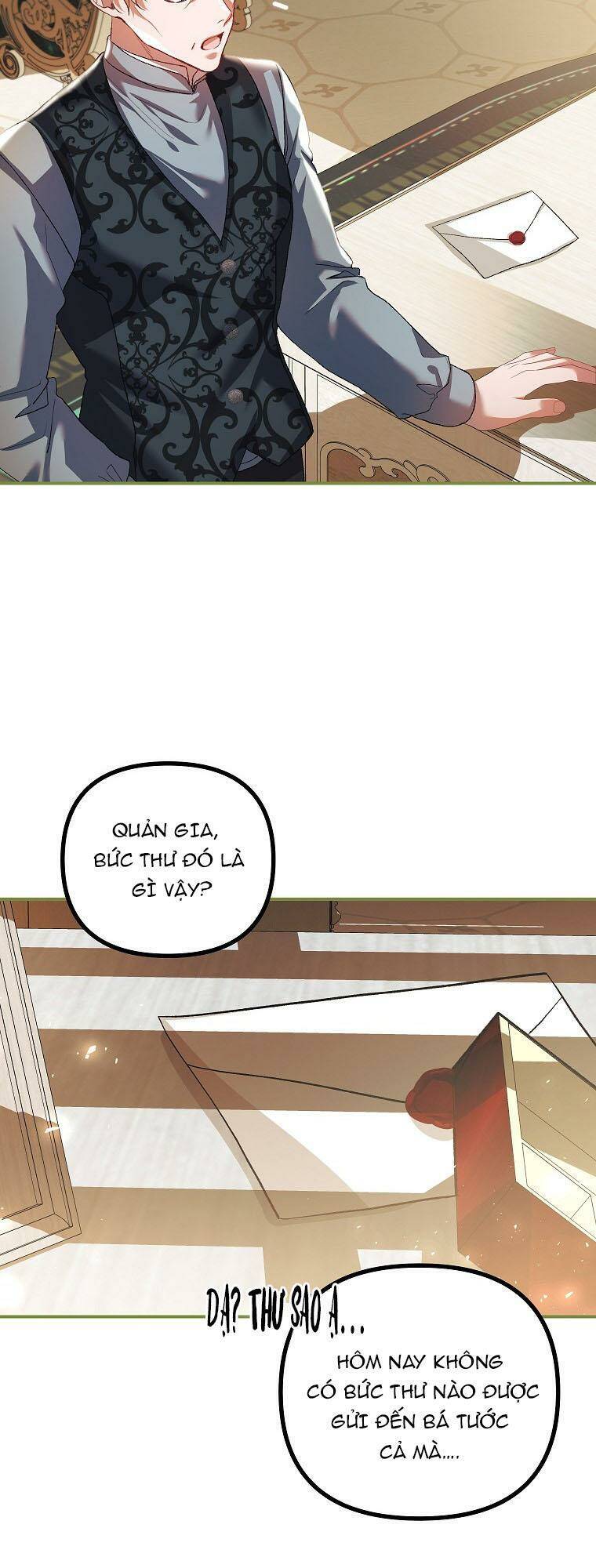 Quãng Đời Còn Lại Của Nữ Phụ Yểu Mệnh Chap 31 - Next Chap 32