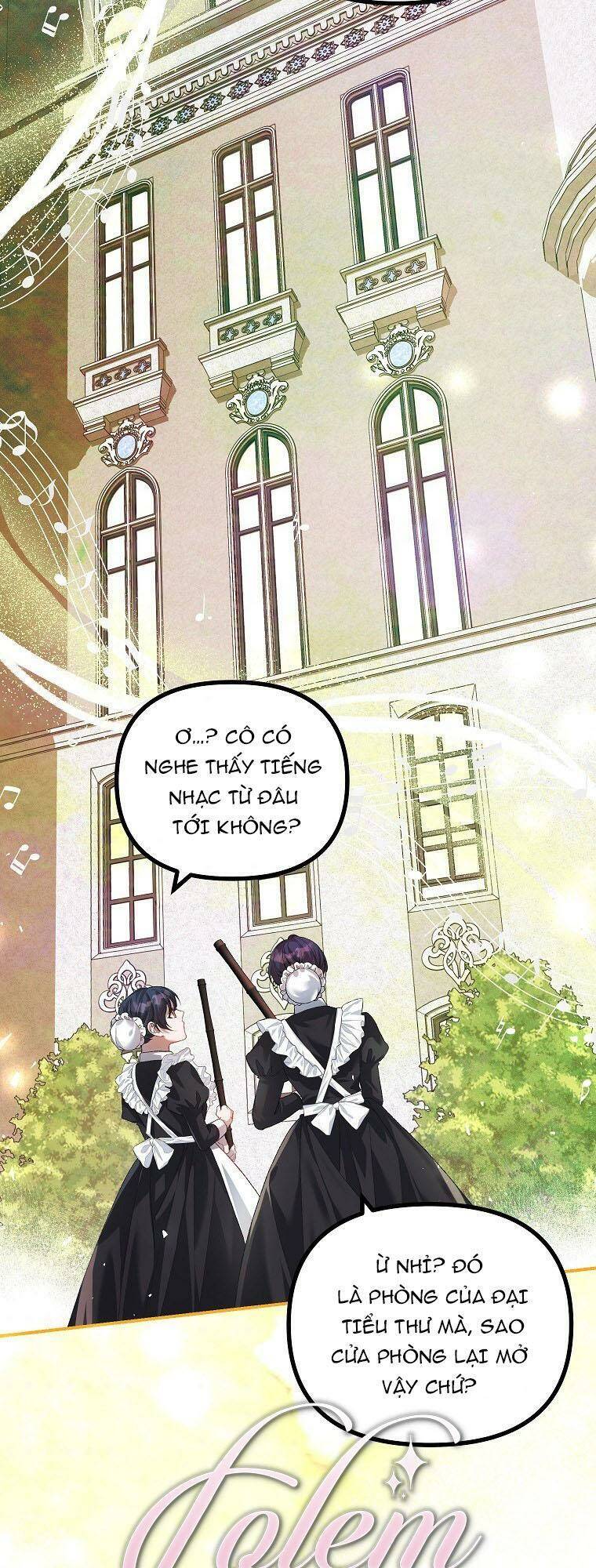 Quãng Đời Còn Lại Của Nữ Phụ Yểu Mệnh Chap 31 - Next Chap 32