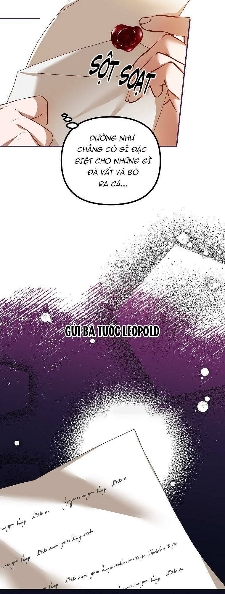 Quãng Đời Còn Lại Của Nữ Phụ Yểu Mệnh Chap 31 - Next Chap 32