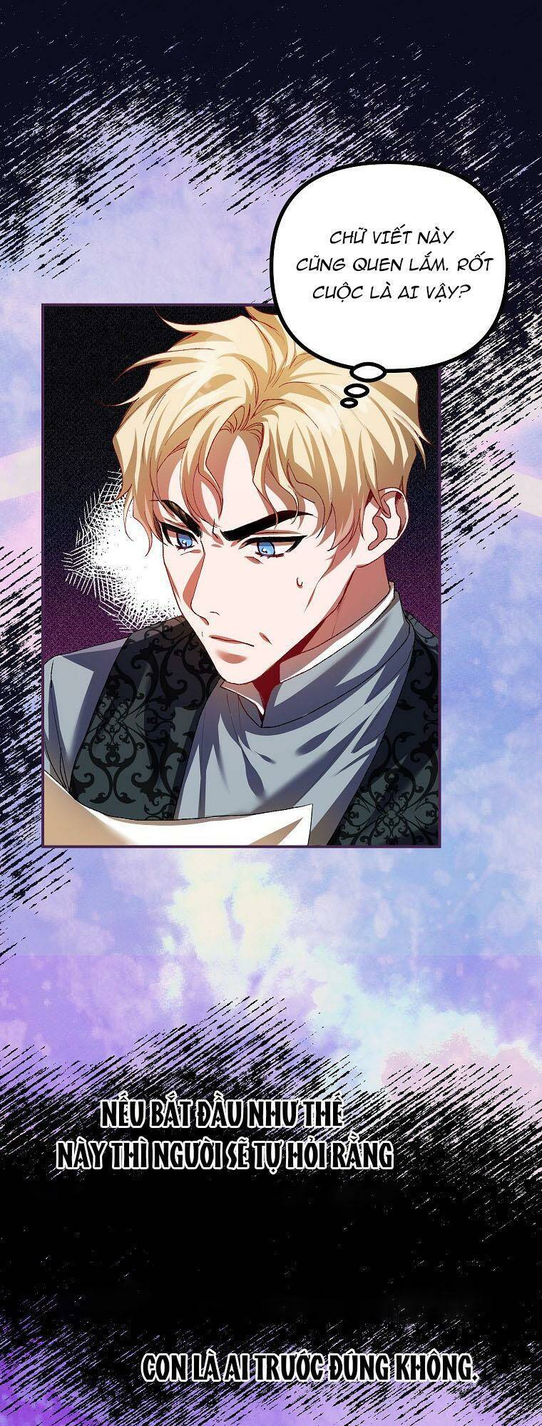 Quãng Đời Còn Lại Của Nữ Phụ Yểu Mệnh Chap 31 - Next Chap 32