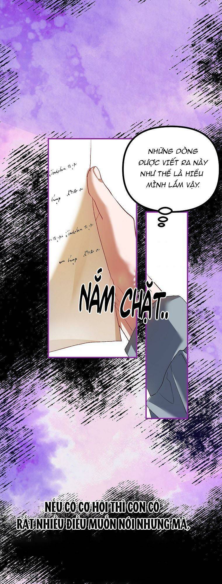 Quãng Đời Còn Lại Của Nữ Phụ Yểu Mệnh Chap 31 - Next Chap 32