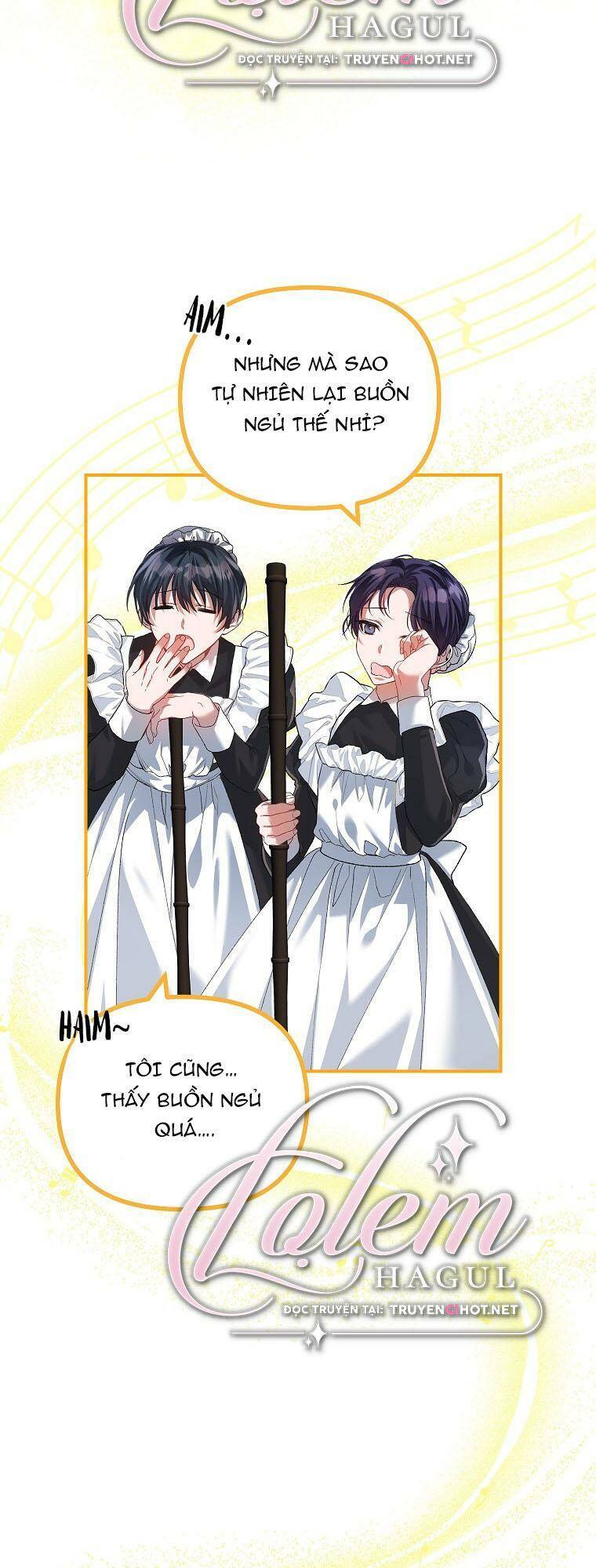 Quãng Đời Còn Lại Của Nữ Phụ Yểu Mệnh Chap 31 - Next Chap 32