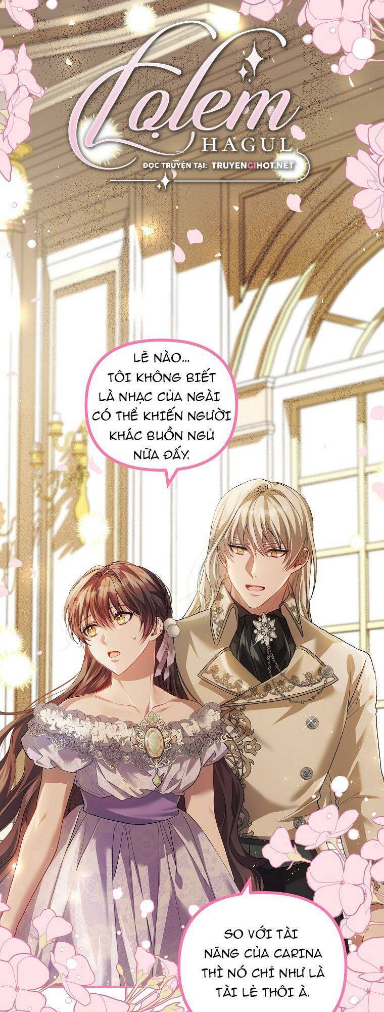 Quãng Đời Còn Lại Của Nữ Phụ Yểu Mệnh Chap 31 - Next Chap 32