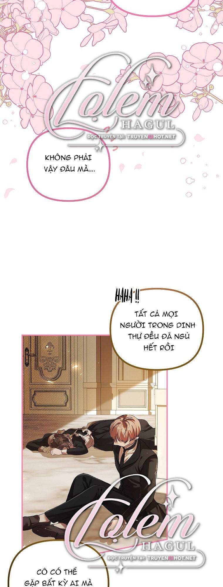 Quãng Đời Còn Lại Của Nữ Phụ Yểu Mệnh Chap 31 - Next Chap 32