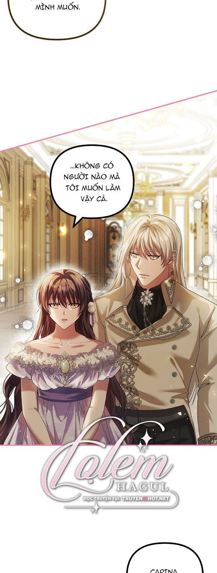 Quãng Đời Còn Lại Của Nữ Phụ Yểu Mệnh Chap 31 - Next Chap 32