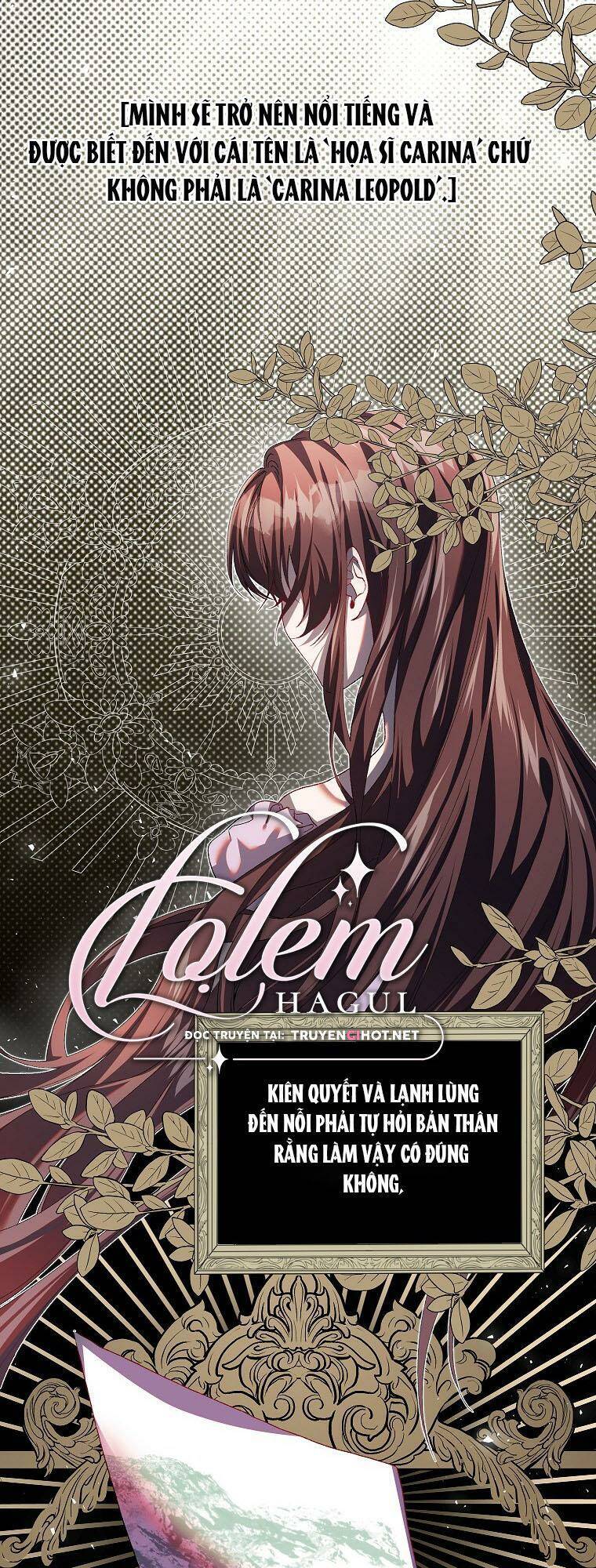 Quãng Đời Còn Lại Của Nữ Phụ Yểu Mệnh Chap 32 - Next Chap 33