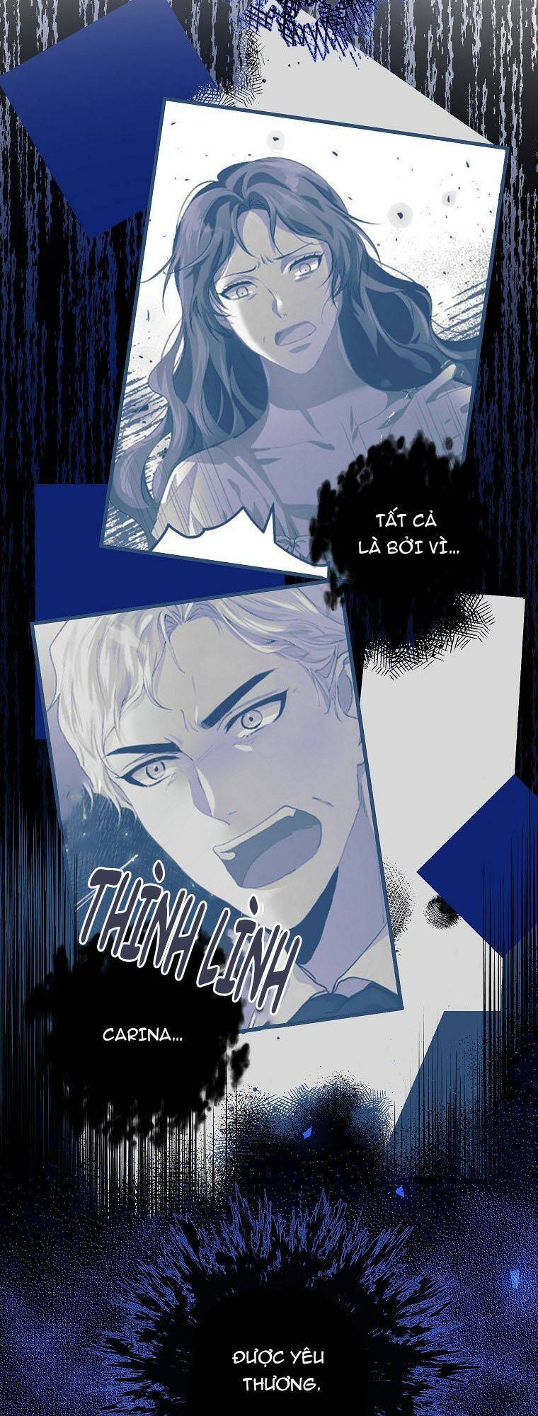 Quãng Đời Còn Lại Của Nữ Phụ Yểu Mệnh Chap 32 - Next Chap 33