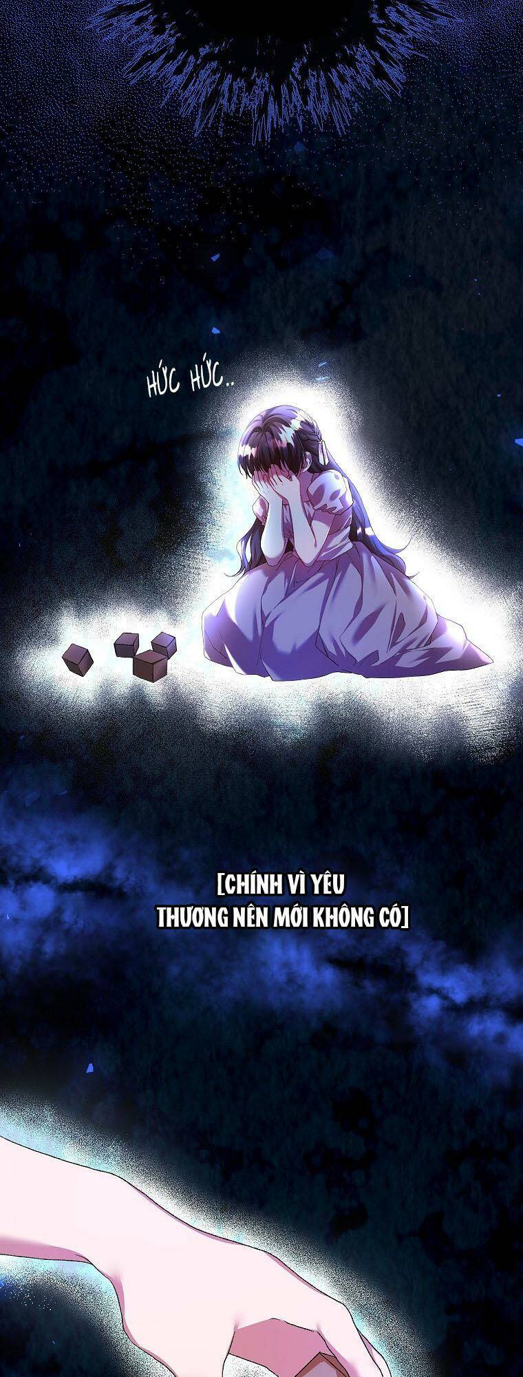 Quãng Đời Còn Lại Của Nữ Phụ Yểu Mệnh Chap 32 - Next Chap 33