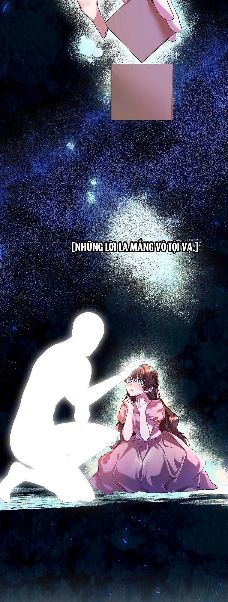 Quãng Đời Còn Lại Của Nữ Phụ Yểu Mệnh Chap 32 - Next Chap 33