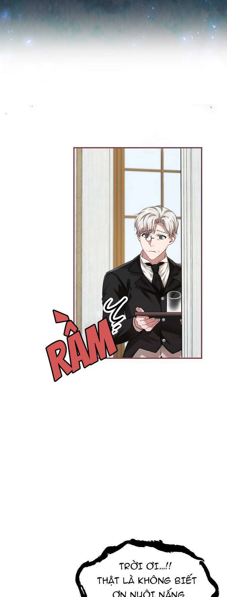 Quãng Đời Còn Lại Của Nữ Phụ Yểu Mệnh Chap 32 - Next Chap 33