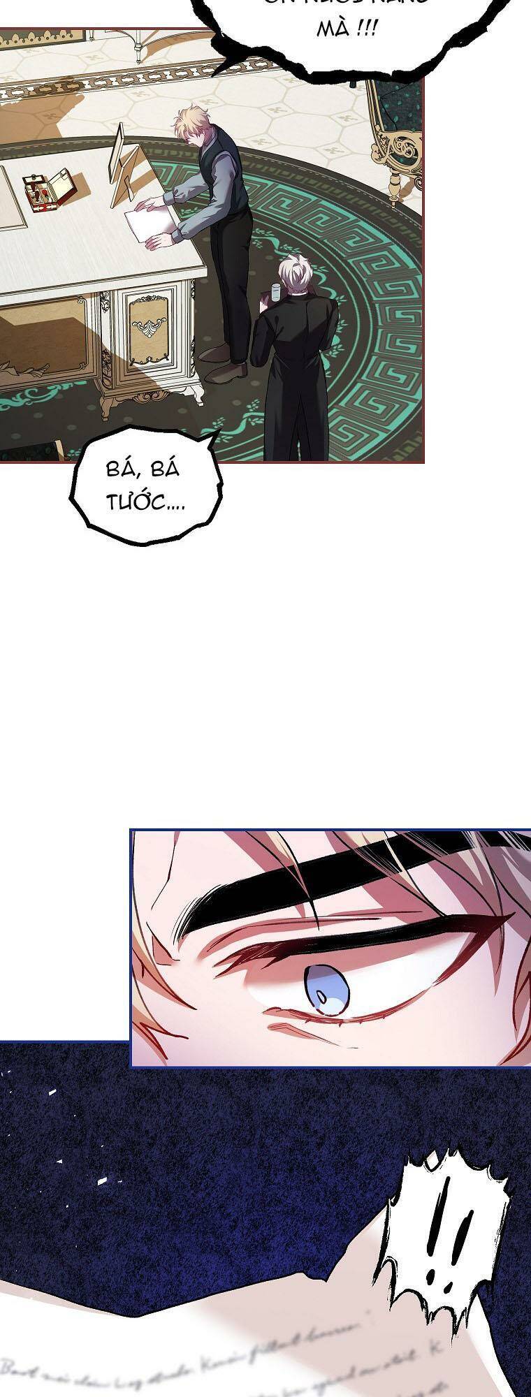 Quãng Đời Còn Lại Của Nữ Phụ Yểu Mệnh Chap 32 - Next Chap 33