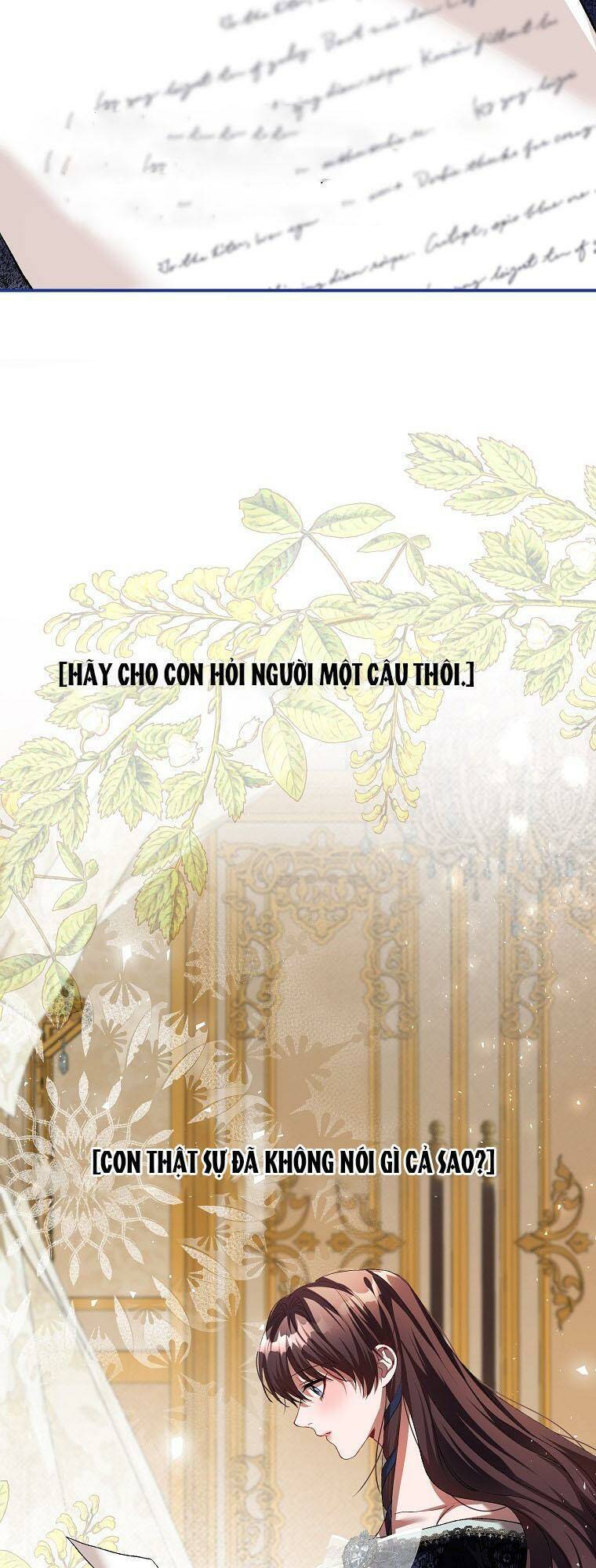 Quãng Đời Còn Lại Của Nữ Phụ Yểu Mệnh Chap 32 - Next Chap 33