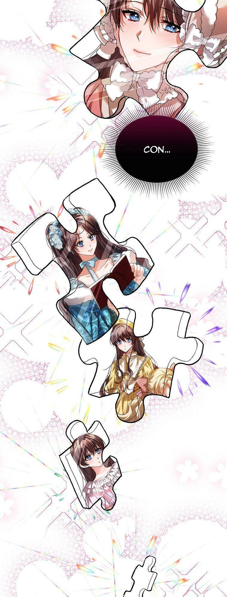 Quãng Đời Còn Lại Của Nữ Phụ Yểu Mệnh Chap 32 - Next Chap 33