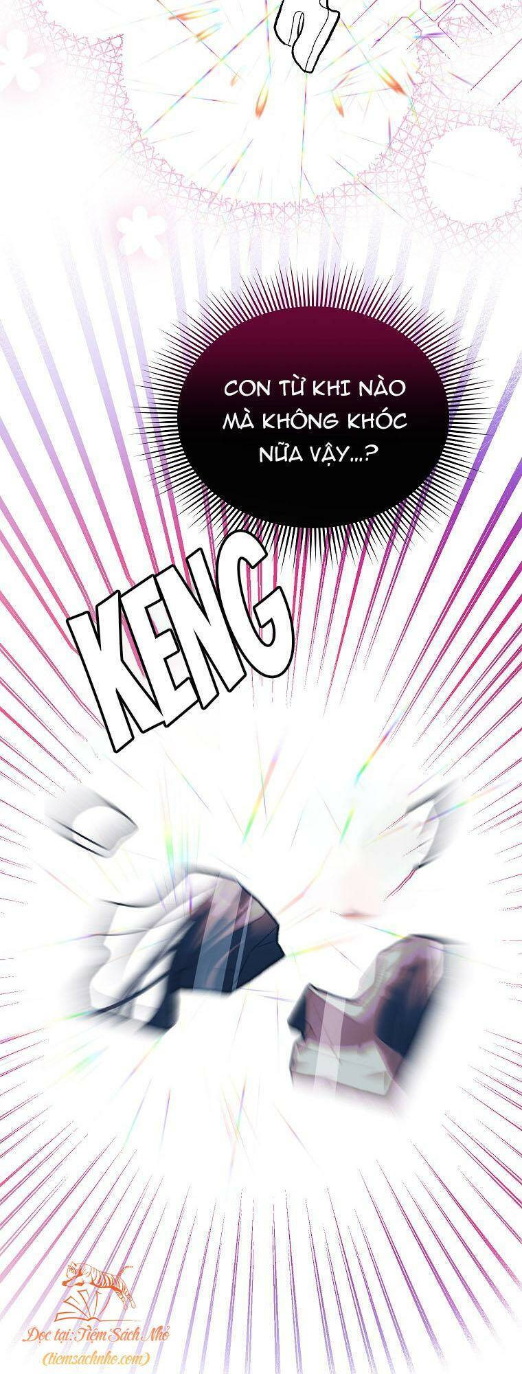 Quãng Đời Còn Lại Của Nữ Phụ Yểu Mệnh Chap 32 - Next Chap 33