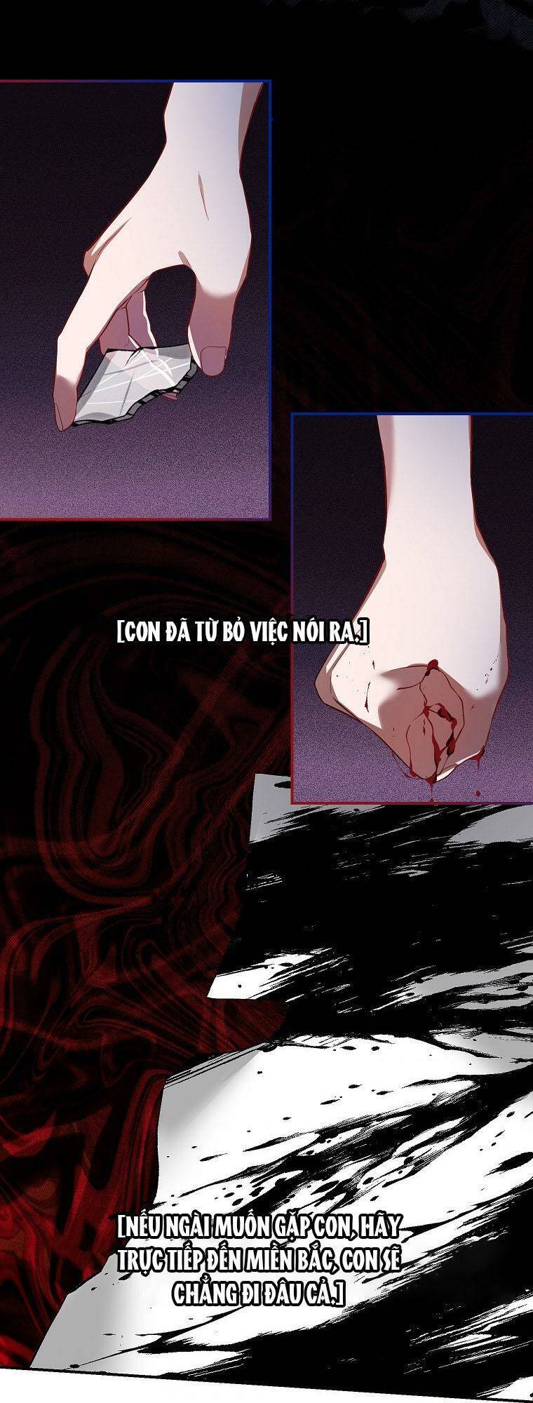 Quãng Đời Còn Lại Của Nữ Phụ Yểu Mệnh Chap 32 - Next Chap 33