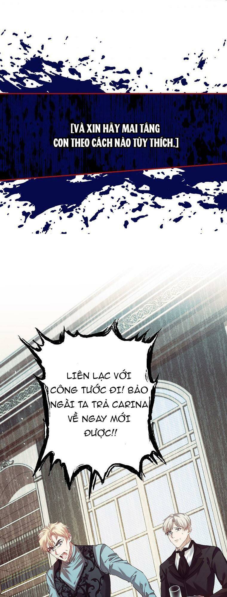Quãng Đời Còn Lại Của Nữ Phụ Yểu Mệnh Chap 32 - Next Chap 33