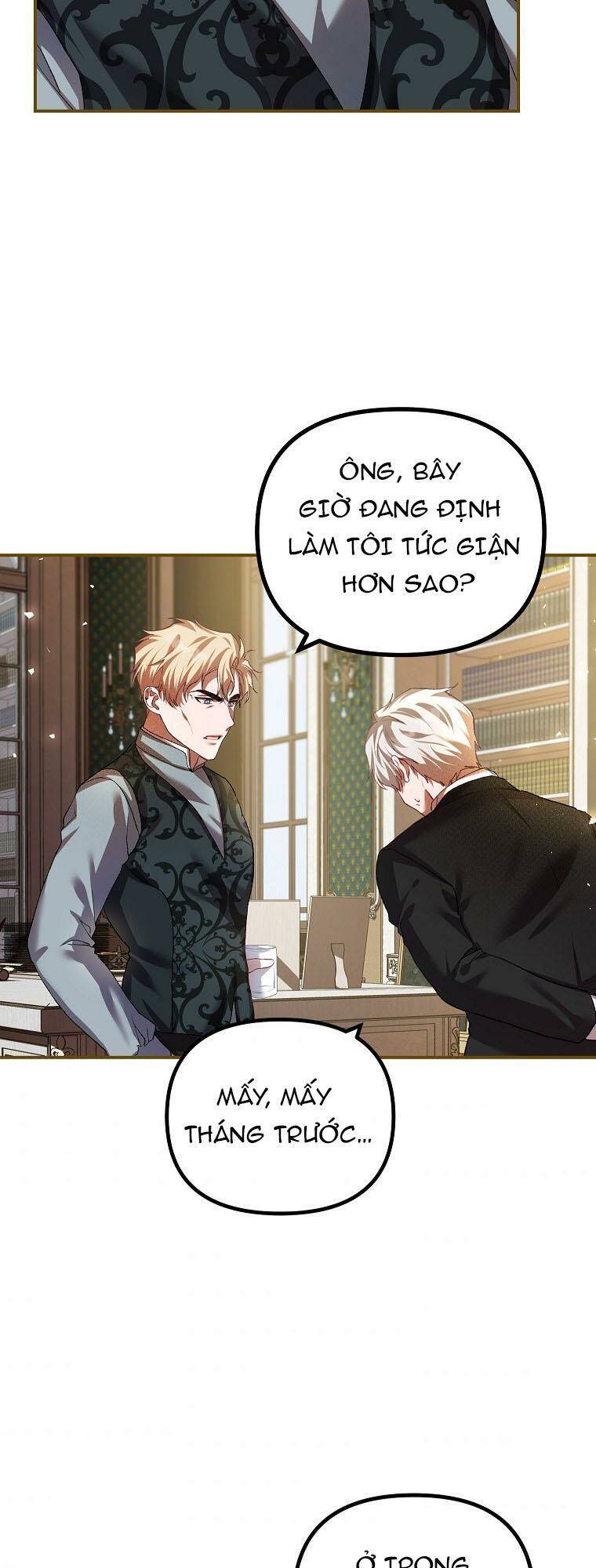 Quãng Đời Còn Lại Của Nữ Phụ Yểu Mệnh Chap 32 - Next Chap 33