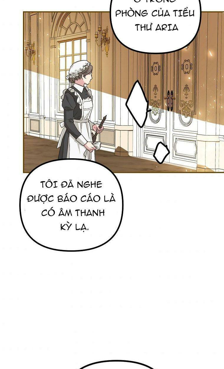 Quãng Đời Còn Lại Của Nữ Phụ Yểu Mệnh Chap 32 - Next Chap 33
