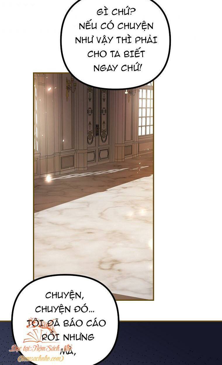 Quãng Đời Còn Lại Của Nữ Phụ Yểu Mệnh Chap 32 - Next Chap 33