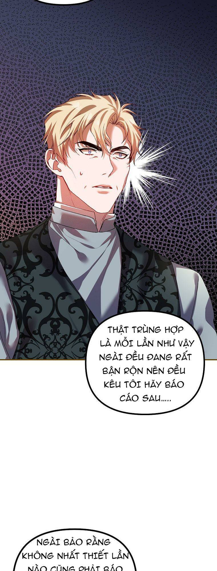 Quãng Đời Còn Lại Của Nữ Phụ Yểu Mệnh Chap 32 - Next Chap 33