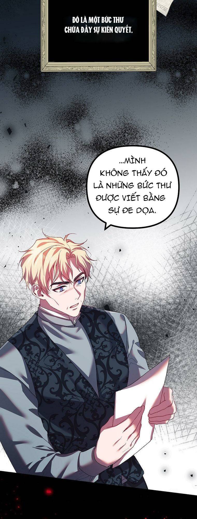 Quãng Đời Còn Lại Của Nữ Phụ Yểu Mệnh Chap 32 - Next Chap 33