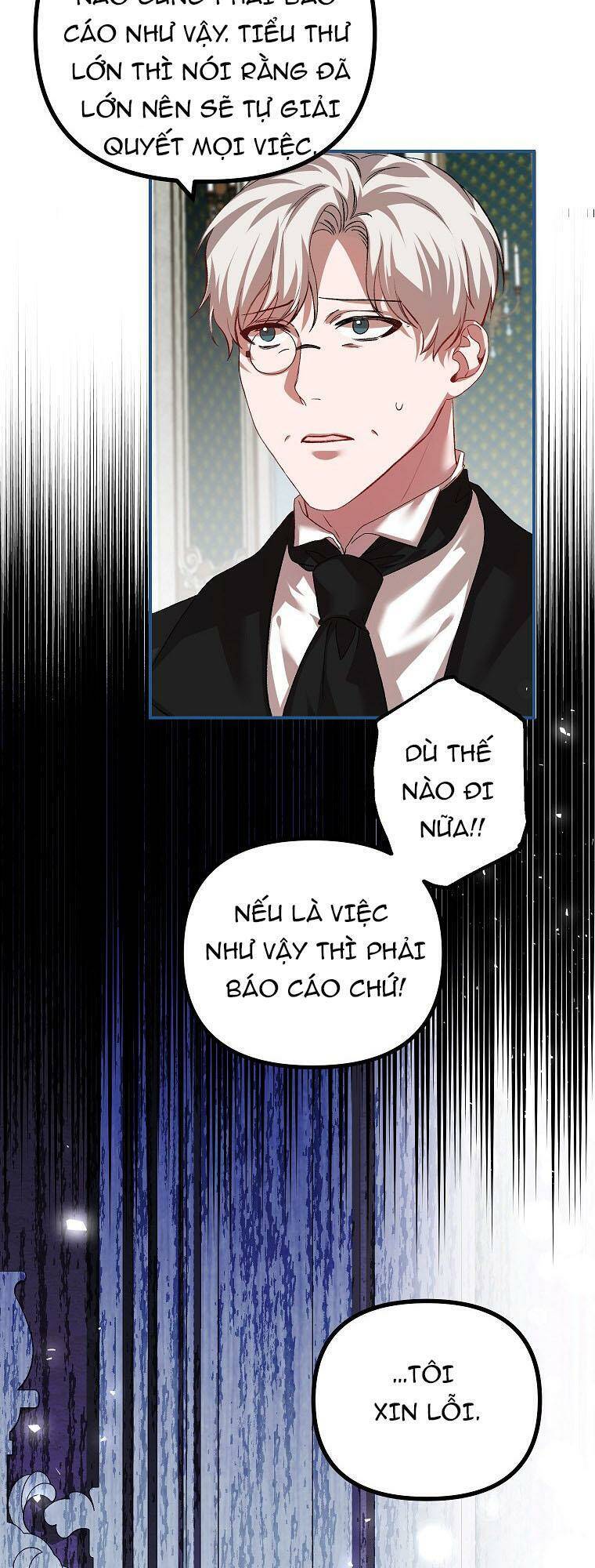 Quãng Đời Còn Lại Của Nữ Phụ Yểu Mệnh Chap 32 - Next Chap 33
