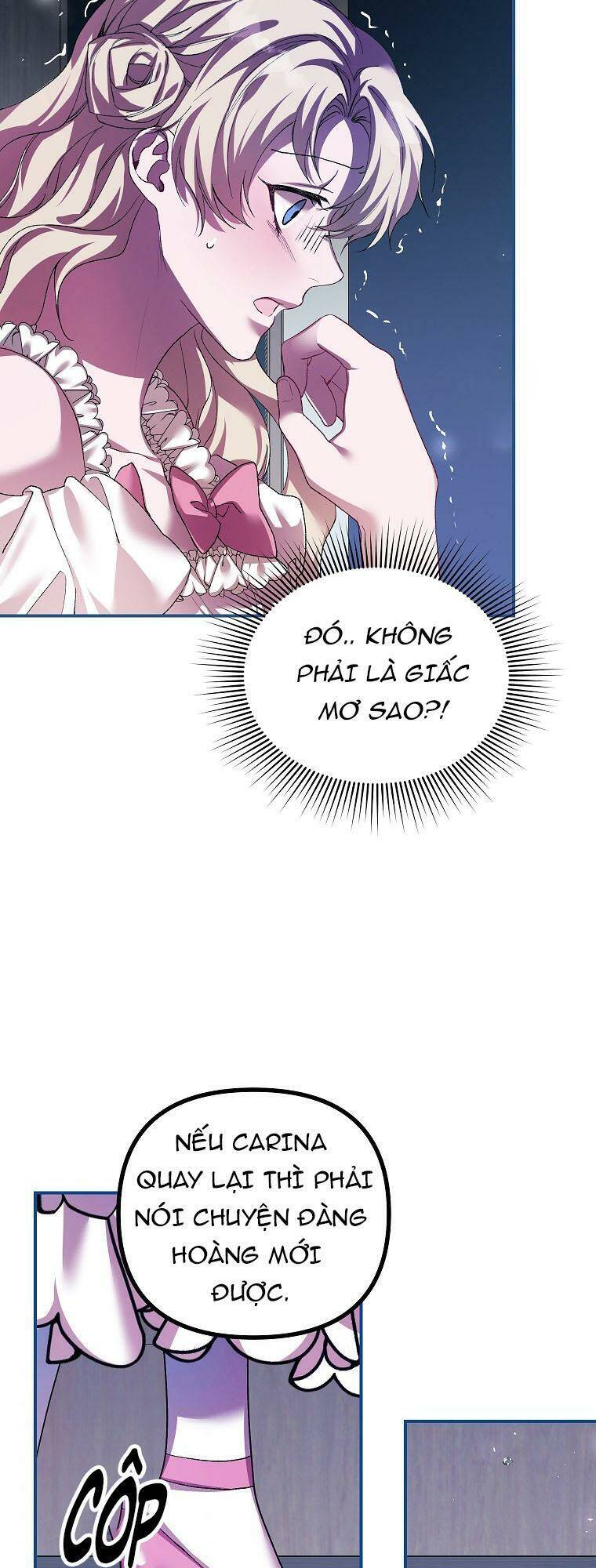 Quãng Đời Còn Lại Của Nữ Phụ Yểu Mệnh Chap 32 - Next Chap 33