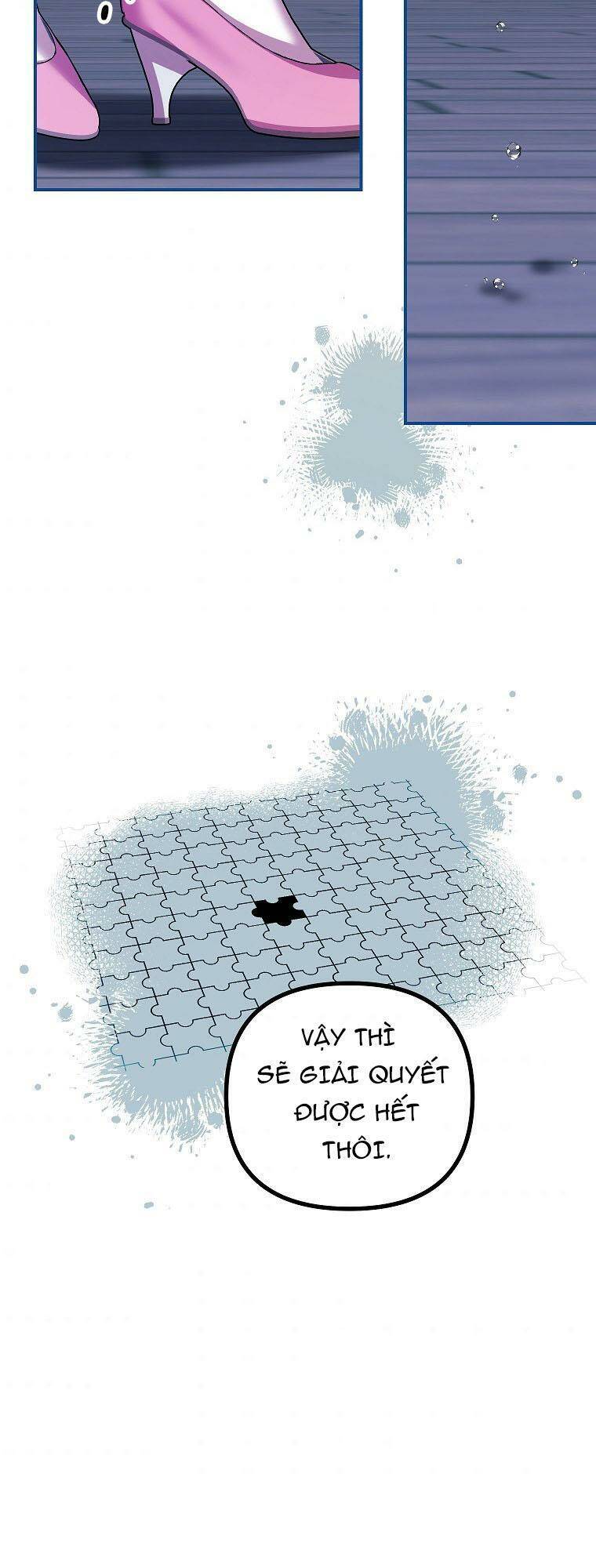 Quãng Đời Còn Lại Của Nữ Phụ Yểu Mệnh Chap 32 - Next Chap 33