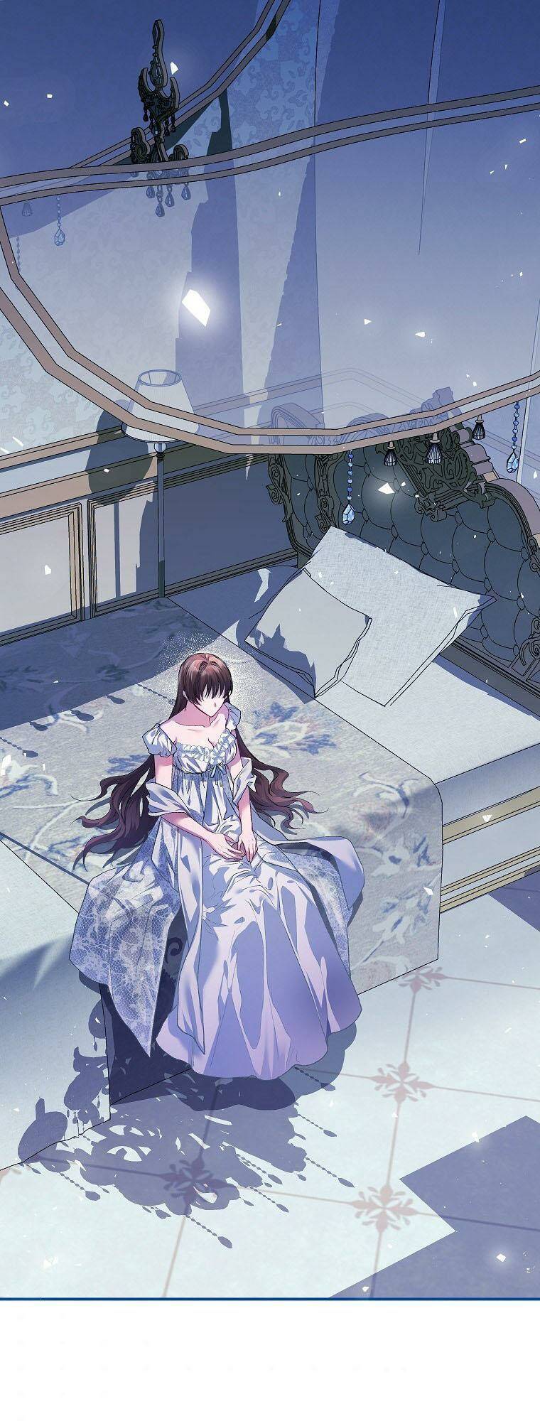 Quãng Đời Còn Lại Của Nữ Phụ Yểu Mệnh Chap 32 - Next Chap 33