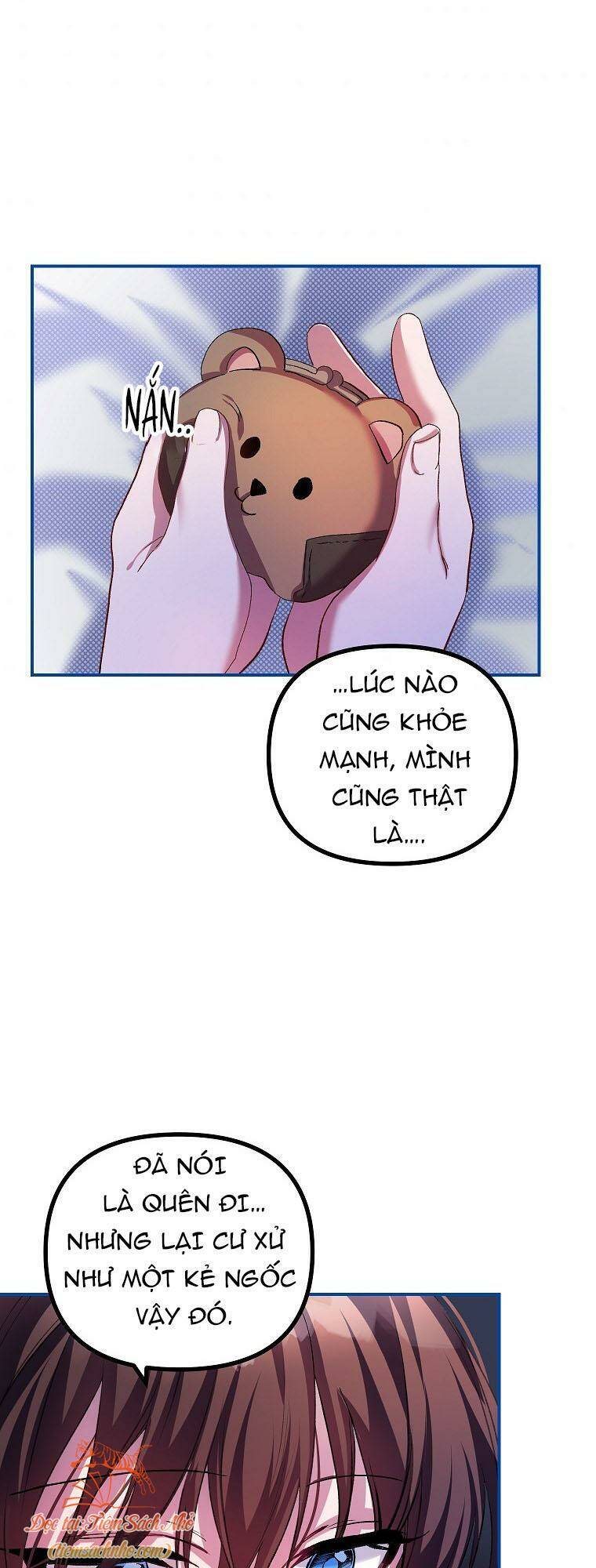 Quãng Đời Còn Lại Của Nữ Phụ Yểu Mệnh Chap 32 - Next Chap 33