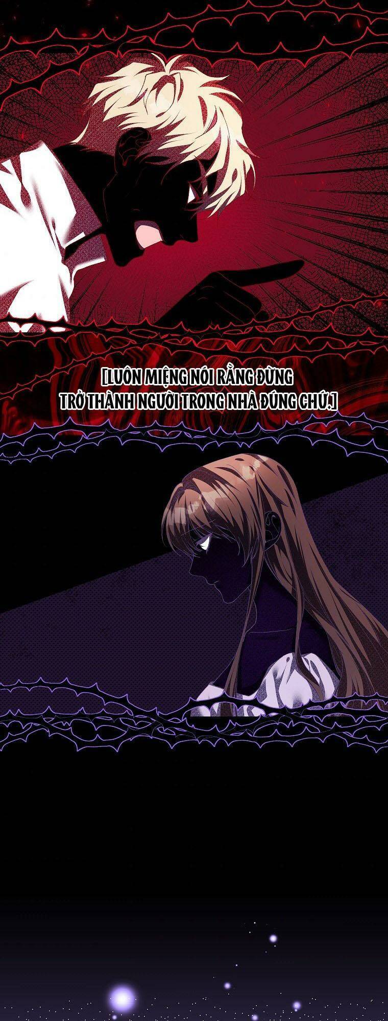 Quãng Đời Còn Lại Của Nữ Phụ Yểu Mệnh Chap 32 - Next Chap 33