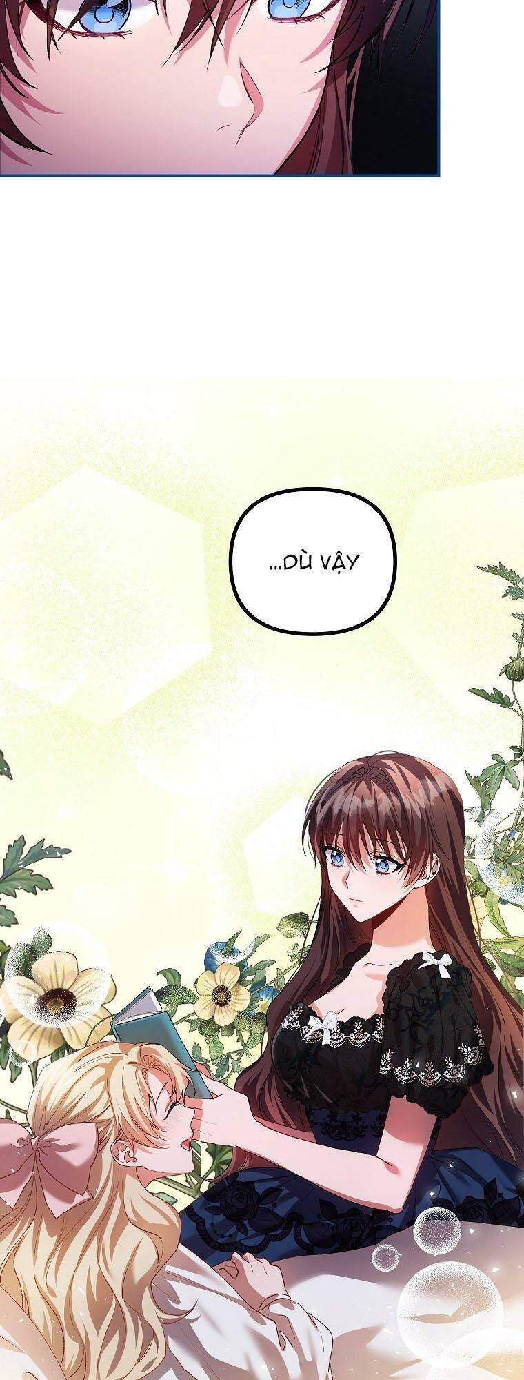 Quãng Đời Còn Lại Của Nữ Phụ Yểu Mệnh Chap 32 - Next Chap 33