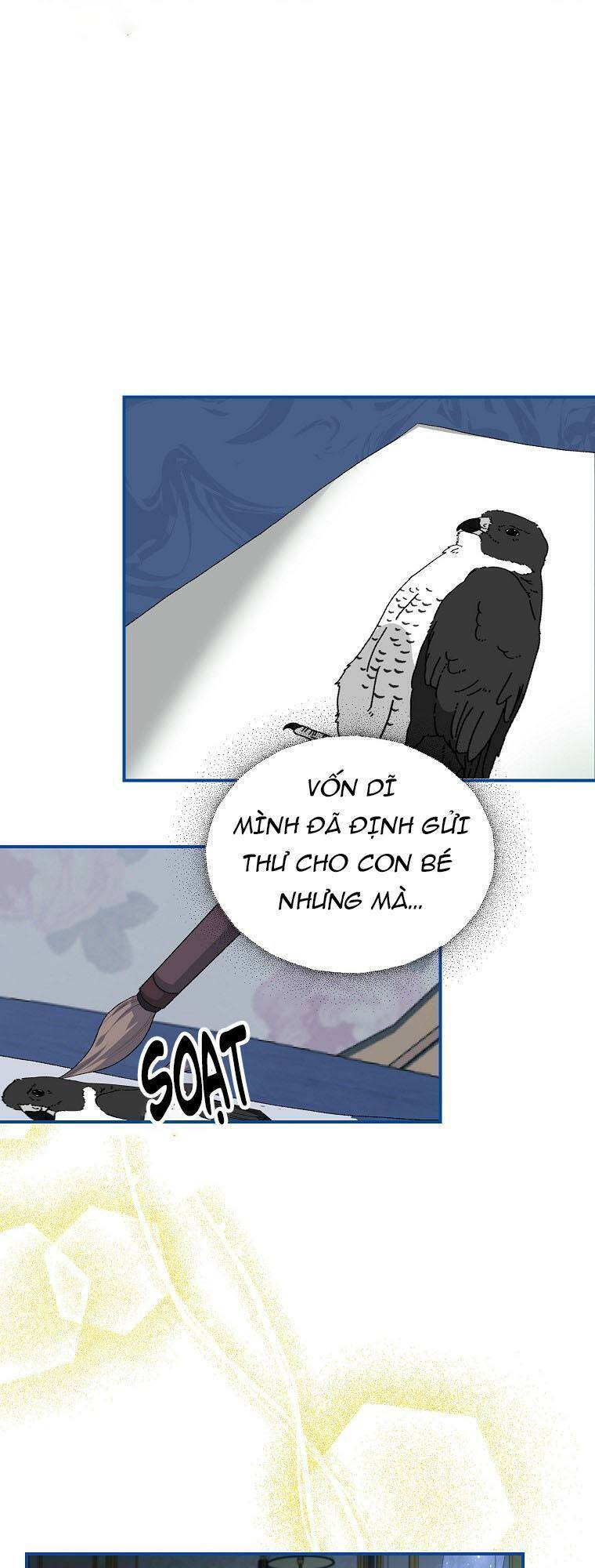 Quãng Đời Còn Lại Của Nữ Phụ Yểu Mệnh Chap 32 - Next Chap 33