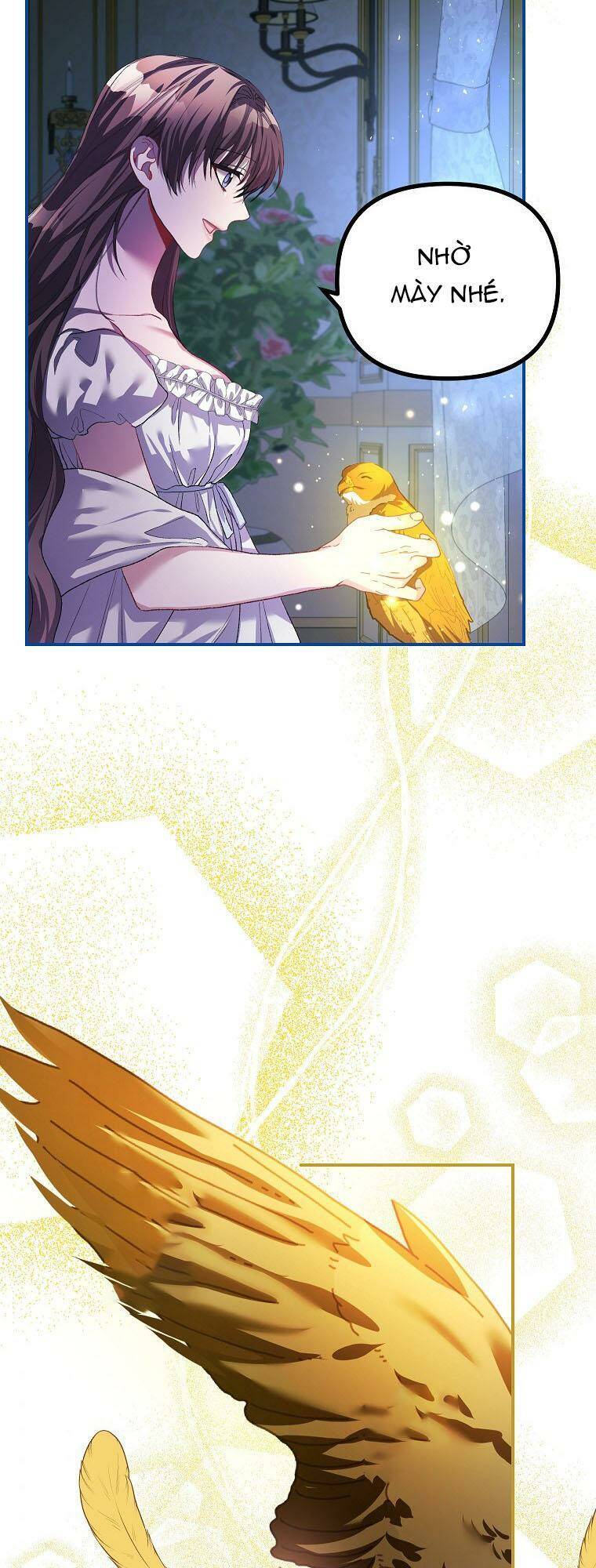 Quãng Đời Còn Lại Của Nữ Phụ Yểu Mệnh Chap 32 - Next Chap 33